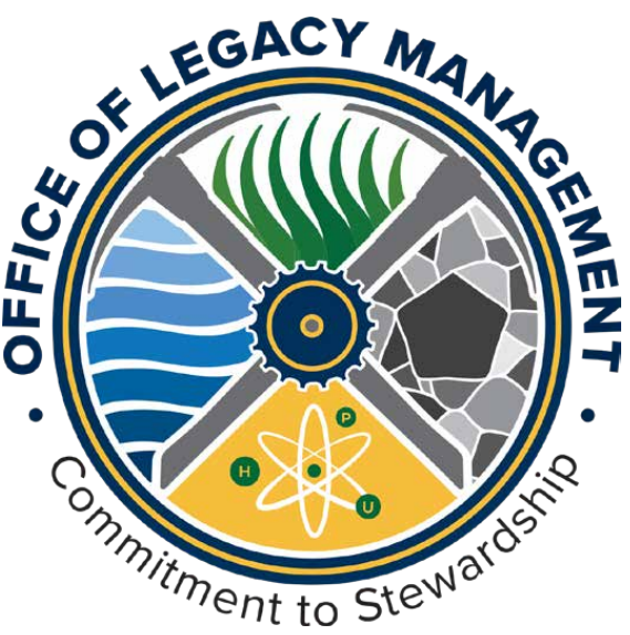 Department of Energy, Legacy Management