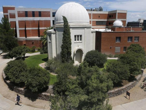 Steward Observatory