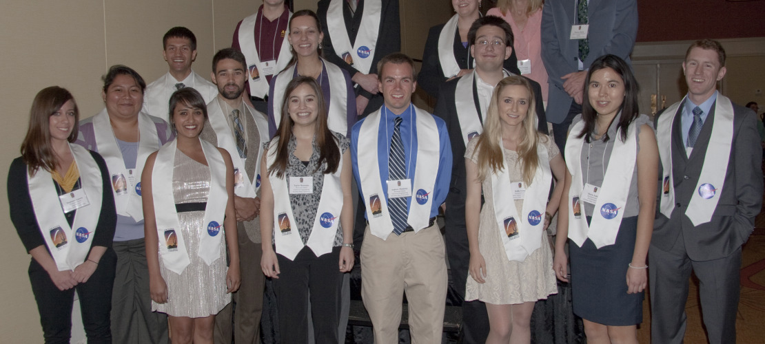 2011 ASU Graduating Interns