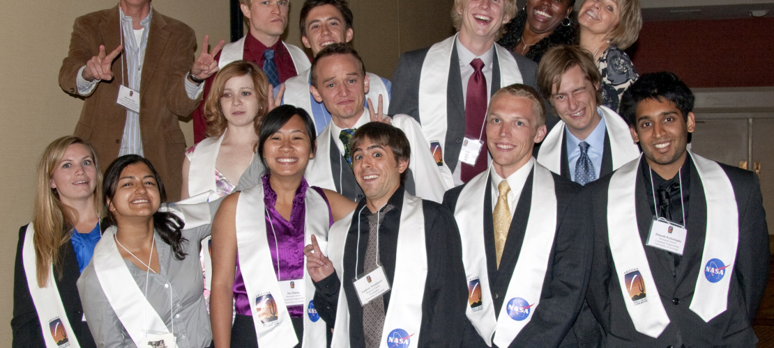 2011 UA Graduating Interns