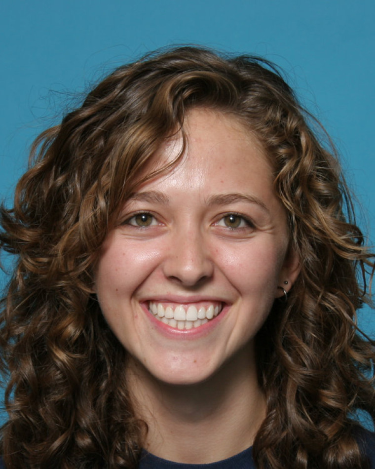 Emerson, Joanna