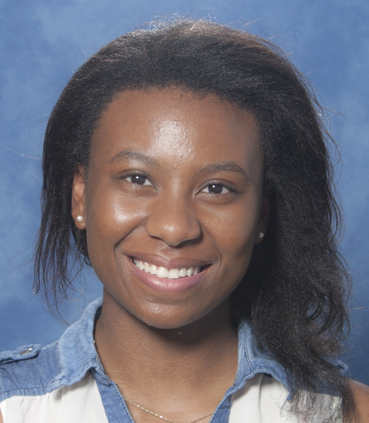 Ezeugwu, Rita