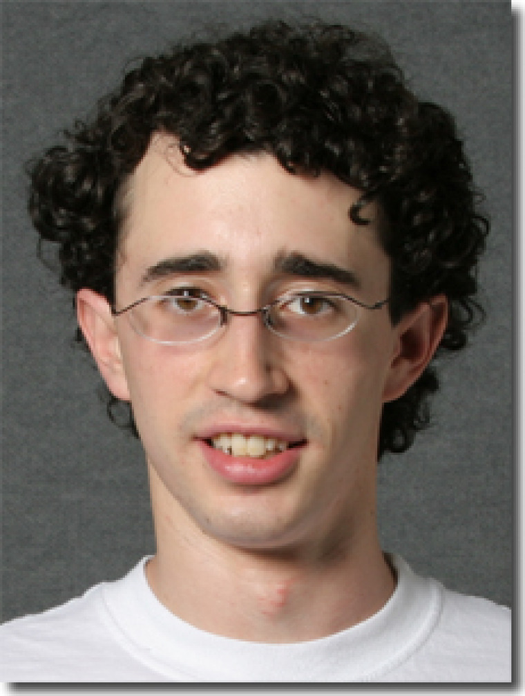Friedman, Andrew