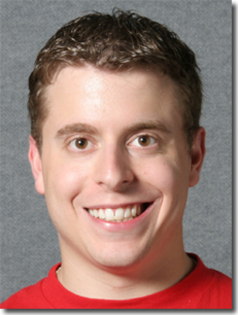 Garber, Joshua