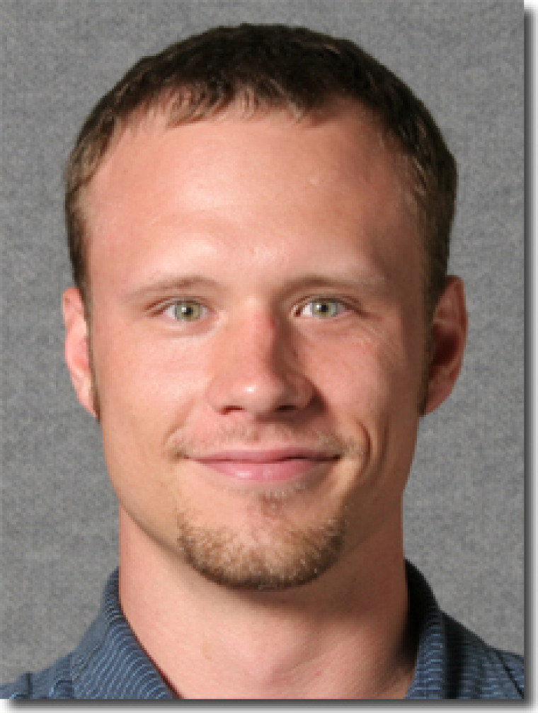 Merickel, Seth