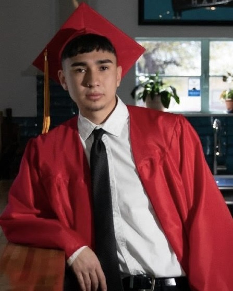 Juan Machado Jr.