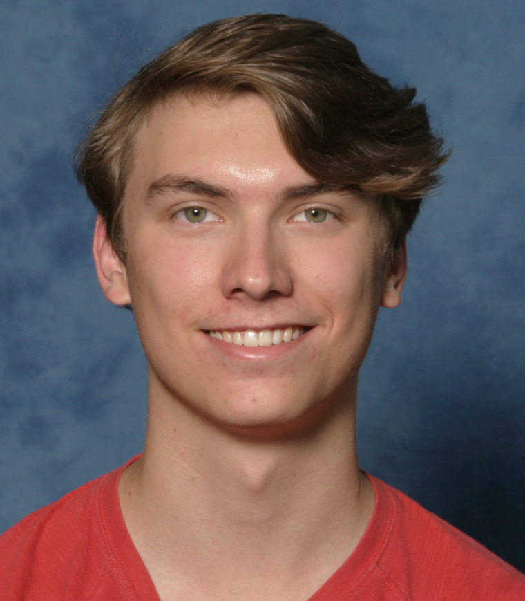 Mitchell, Matthew