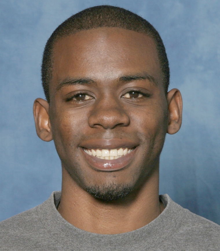 Veasey, Garrett