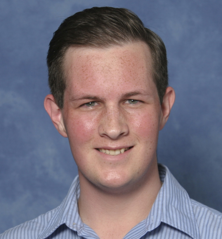 Wilburn, Gregory