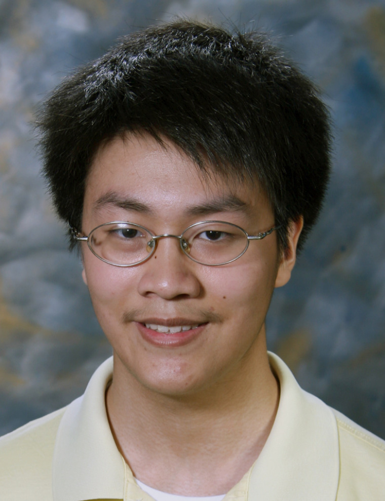 Wang, Sunglin