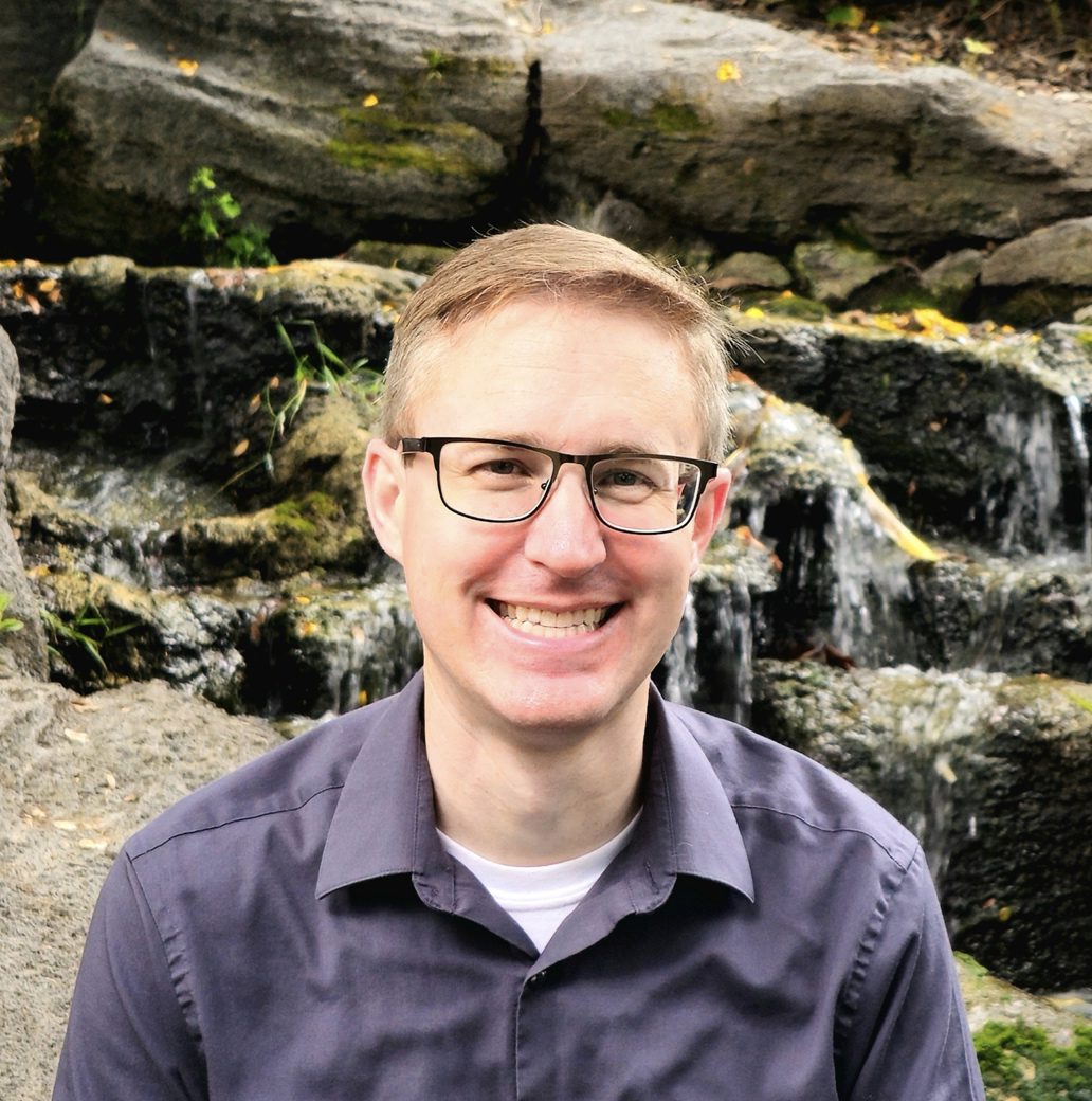 Kevin Hardegree-Ullman