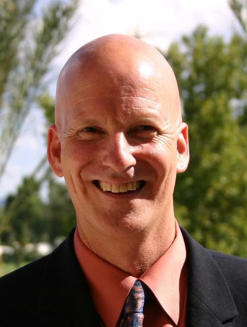 Barron Orr Named 1885 Society Distinguished Scholar