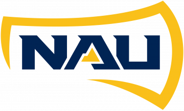 NAU Logo